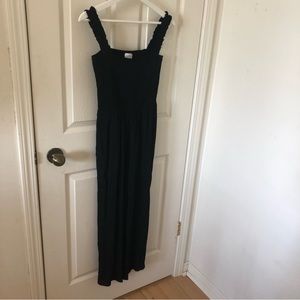 Aritzia Wilfred Romper